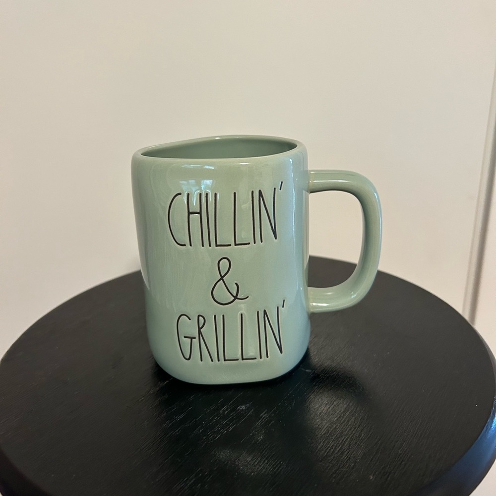 Rae Dunn - CHILLIN’ & GRILLIN’
